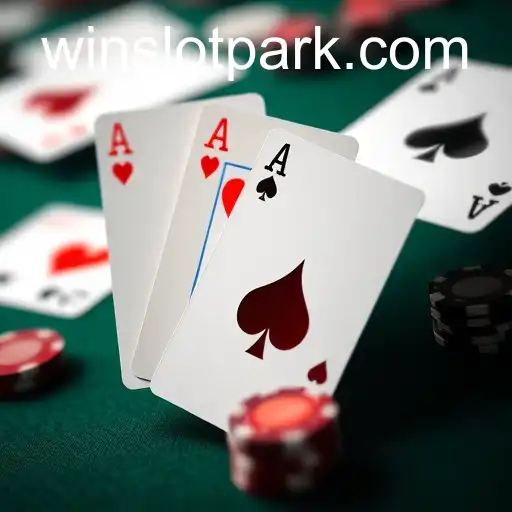 Exploring Blackjack and the Impact of SlotPark