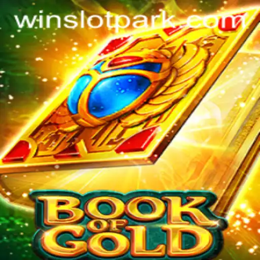Explore the Exciting World of Book of Gold Slotpark Game