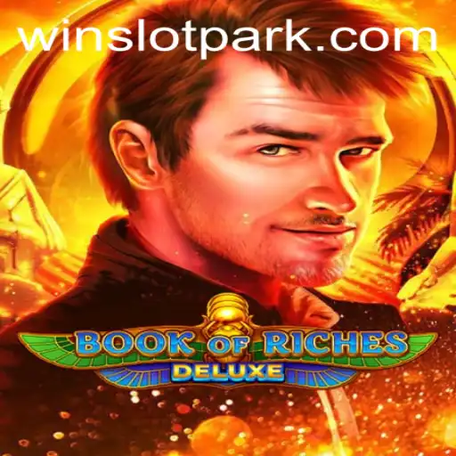 Exploring the Thrills of Book of Riches Deluxe on Slotpark