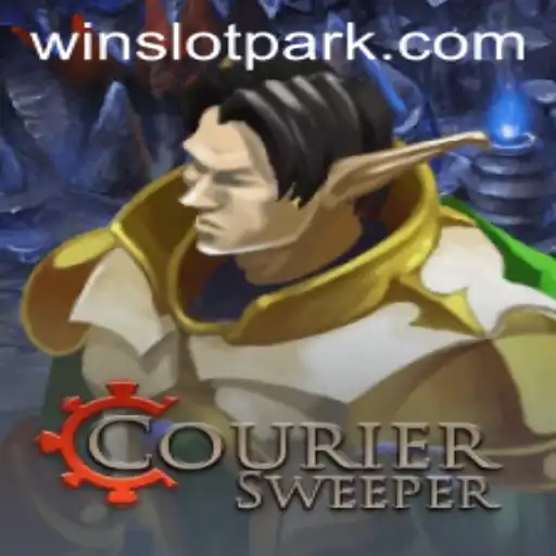 CourierSweeper A New Gaming Experience