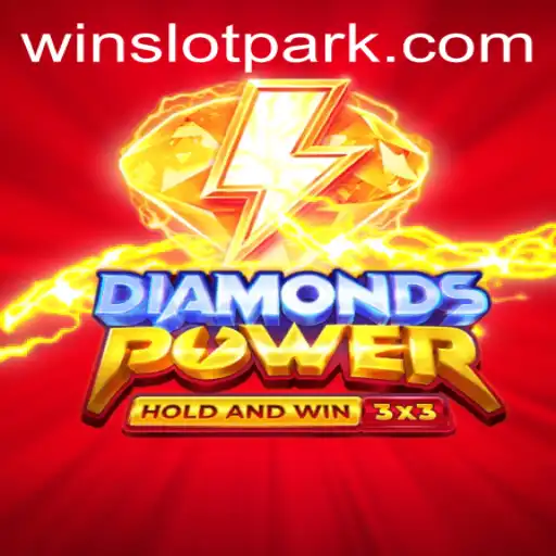 Discover the Thrilling World of Diamondspower: An In-Depth Look into Slotpark's Latest Phenomenon