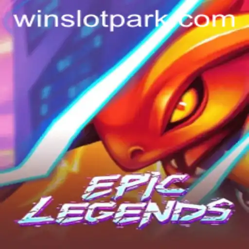 EpicLegends: Exploring the SlotPark Adventure