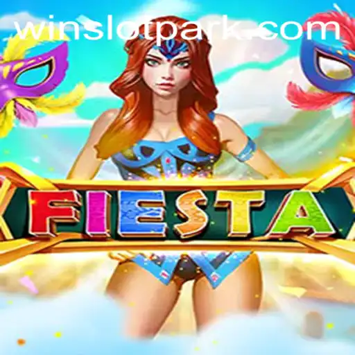 Spin into Excitement: Discover 'Fiesta' on Slotpark