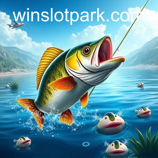 Exploring the Thrilling World of Fishing Games with Slotpark
