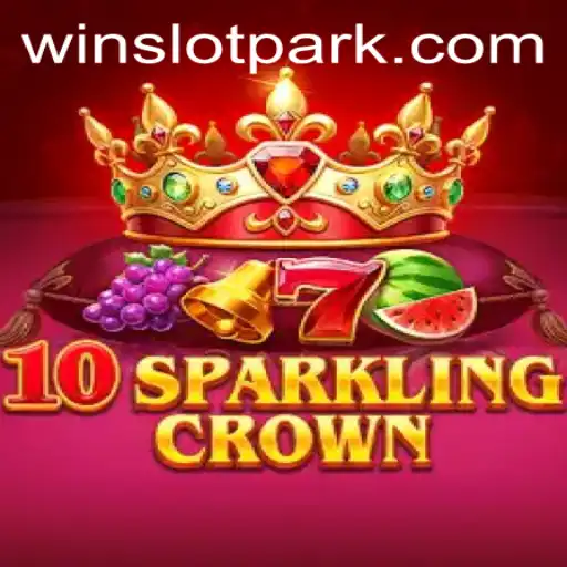 10SparklingCrown: Exploring the Slotpark Experience
