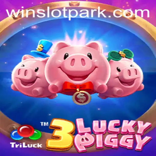 Exploring the Exciting World of 3LUCKYPIGGY and SlotPark