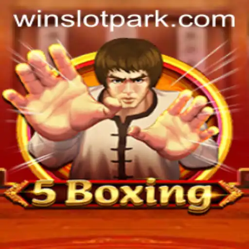 Discovering 5Boxing: A Modern Spin on Classic Slot Games on Slotpark
