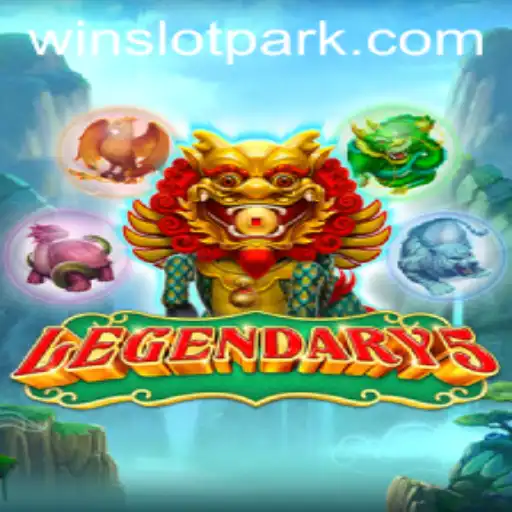 Unveiling Legendary5: The Immersive Slotpark Experience You've Been Waiting For