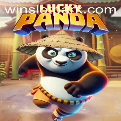 Immerse Yourself in the Exciting World of LuckyPanda Slotpark