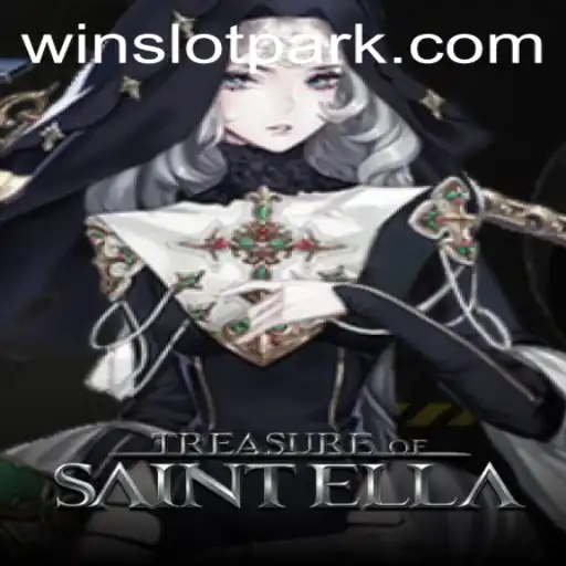 Discover the Excitement of TreasureofSaintElla on Slotpark