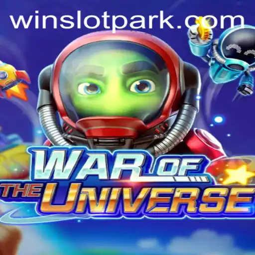 Exploring the Universe in Slotpark's Latest Offering: WAROFTHEUNIVERSE