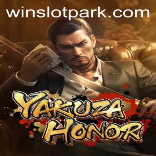 Discover the Thrilling World of YakuzaHonor: A Slotpark Adventure