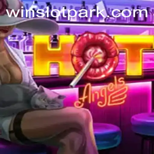 Dive into the Exciting World of HotAngels: The Latest Slotpark Sensation