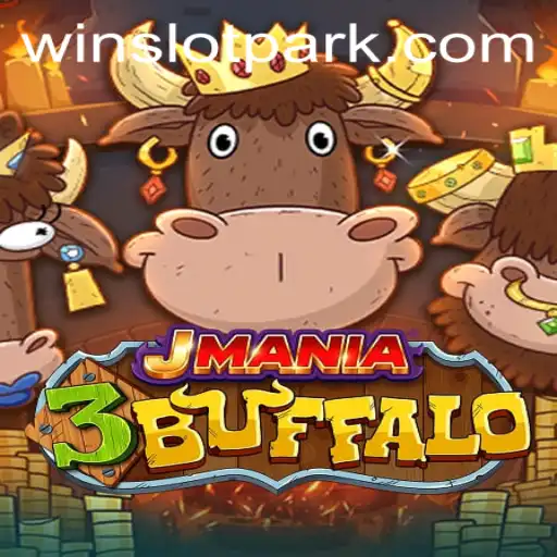 Experience the Thrill of JMania3Buffalo SlotPark Game
