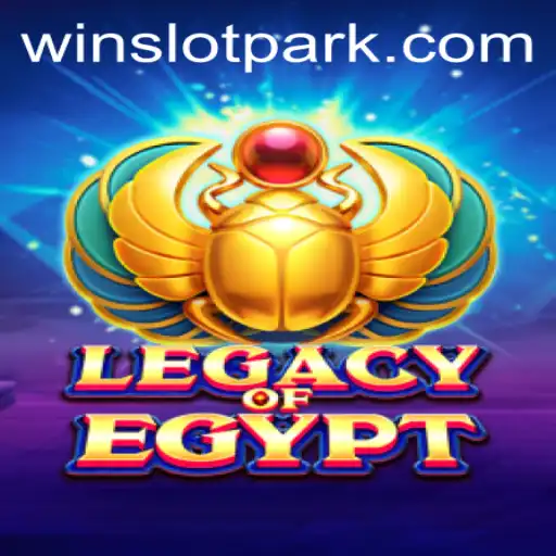 Explore LegacyOfEgypt at Slotpark: An In-Depth Guide