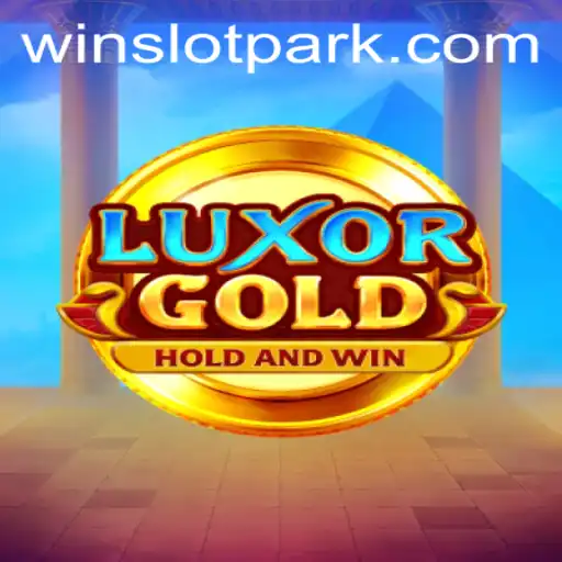 Exploring LuxorGold: Slotpark’s Thrilling Adventure