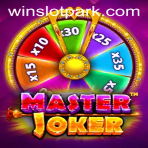 MasterJoker: A Vibrant Slotpark Experience