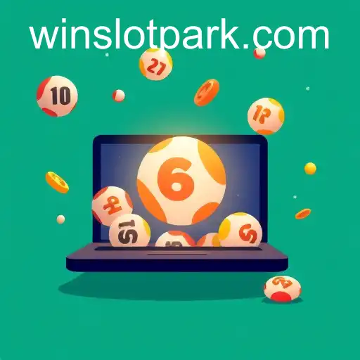 Exploring the Digital Realm: The Fascination of Online Lottery with Slotpark