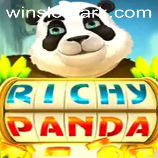 Exploring the Exciting World of RichyPanda Slotpark