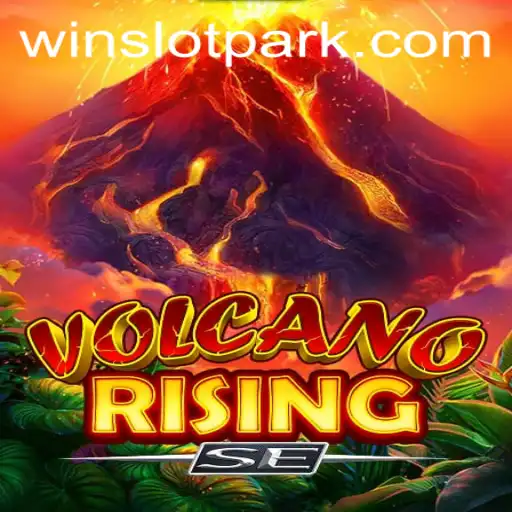 VolcanoRisingSE: A Thrilling Adventure in the World of Slotpark
